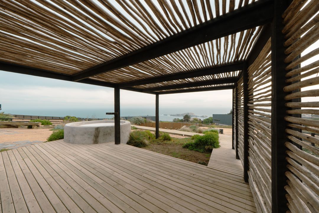 Al mar C.C. - Constructora Fass