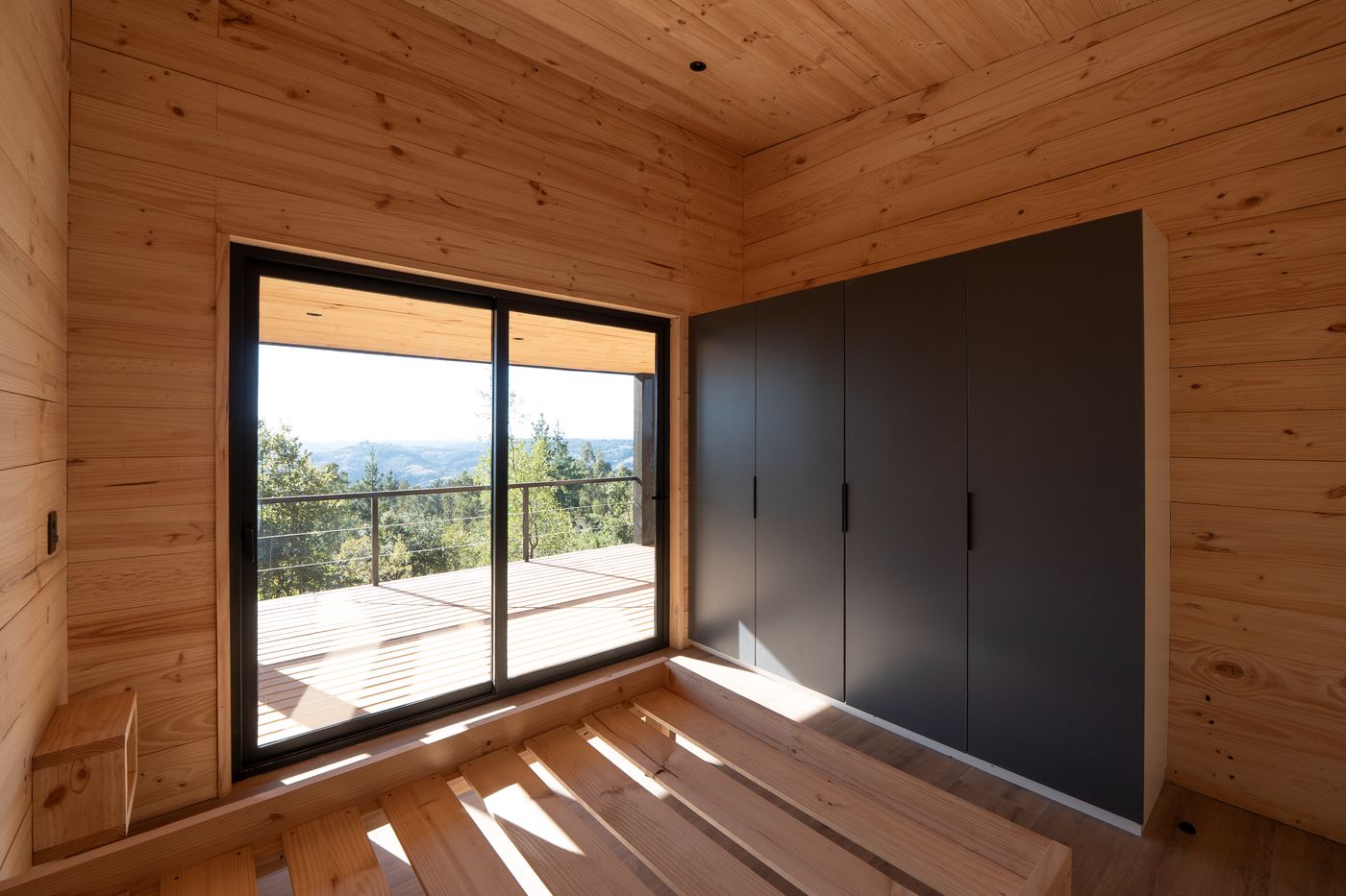 Alto Matanzas S.40 - Constructora Fass