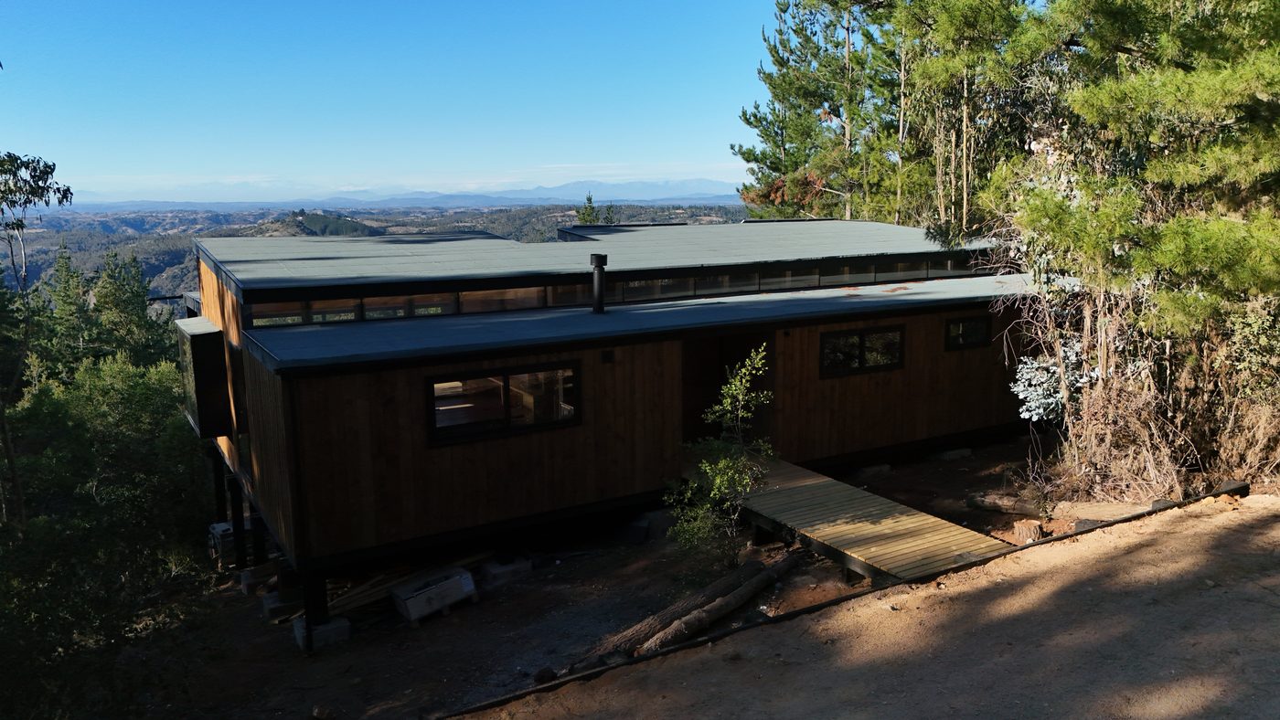 Alto Matanzas S.40 - Constructora Fass