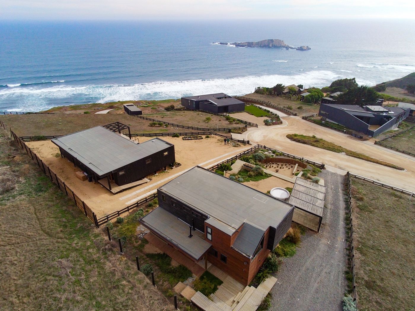 Casa Al Mar 2 - Constructora Fass