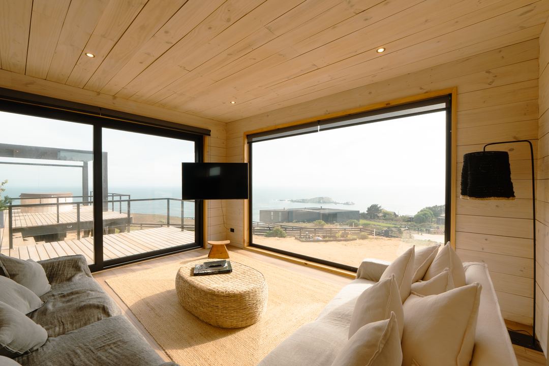 Casa Al Mar 2 - Constructora Fass