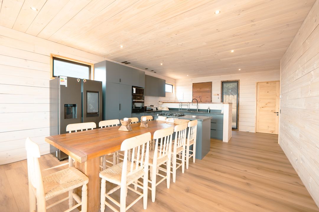 Casa Al Mar 2 - Constructora Fass