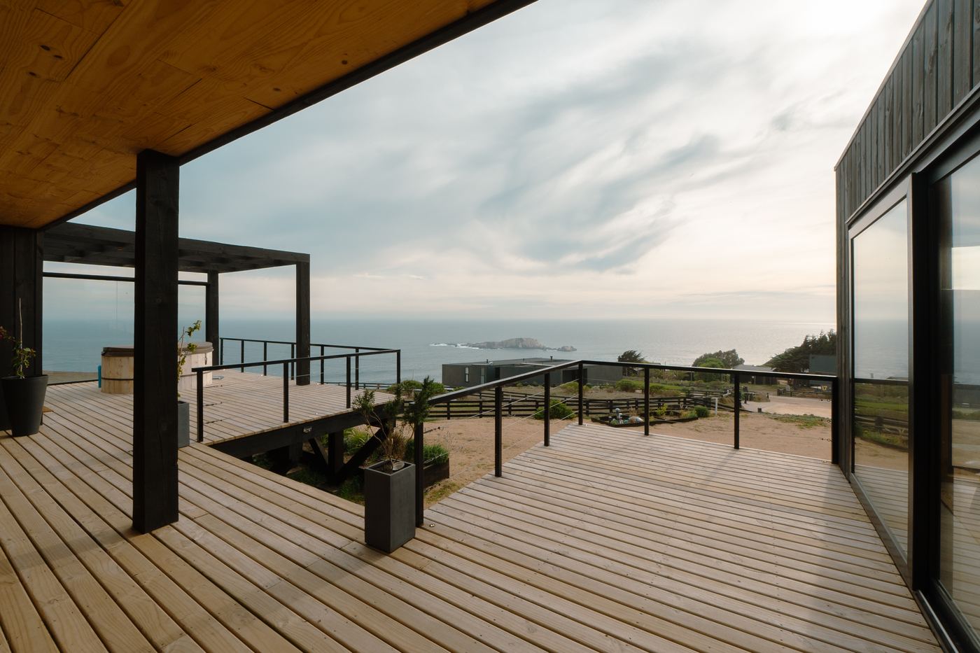 Casa Al Mar 2 - Constructora Fass