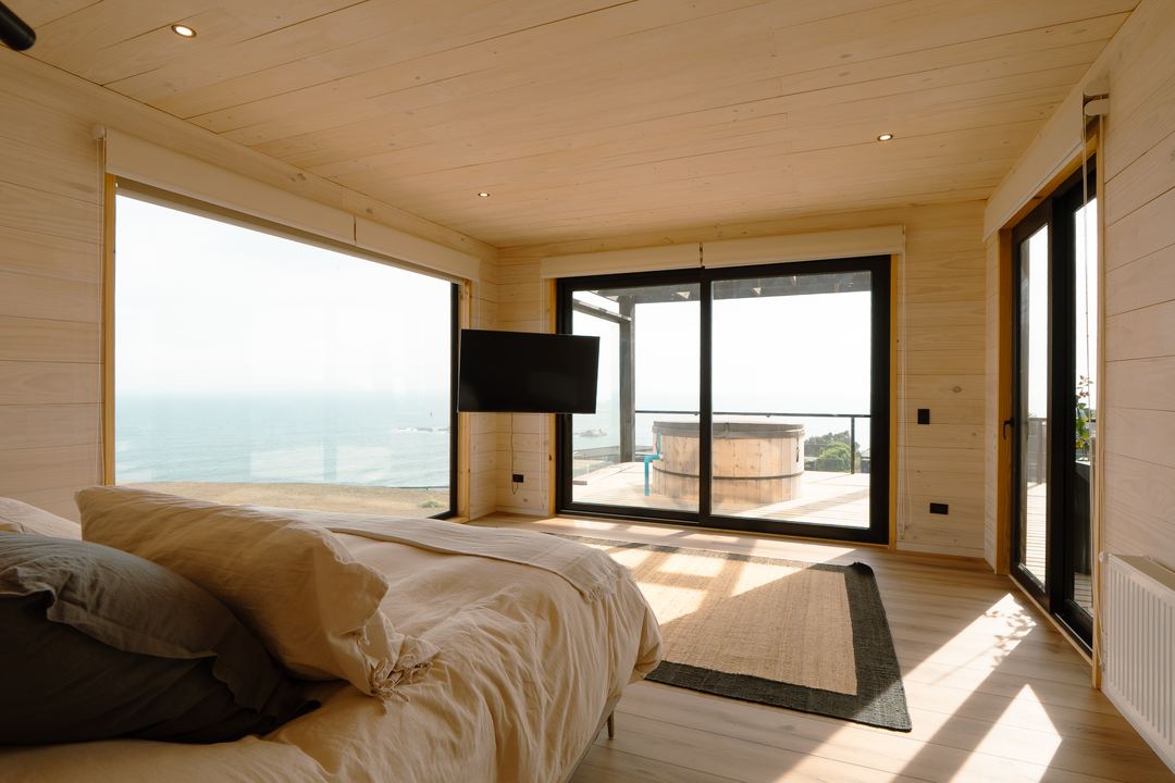 Casa Al Mar 2 - Constructora Fass