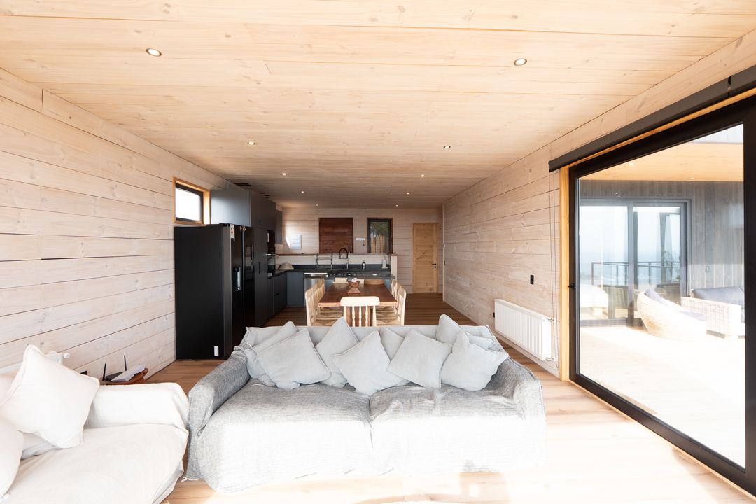 Casa Al Mar 2 - Constructora Fass