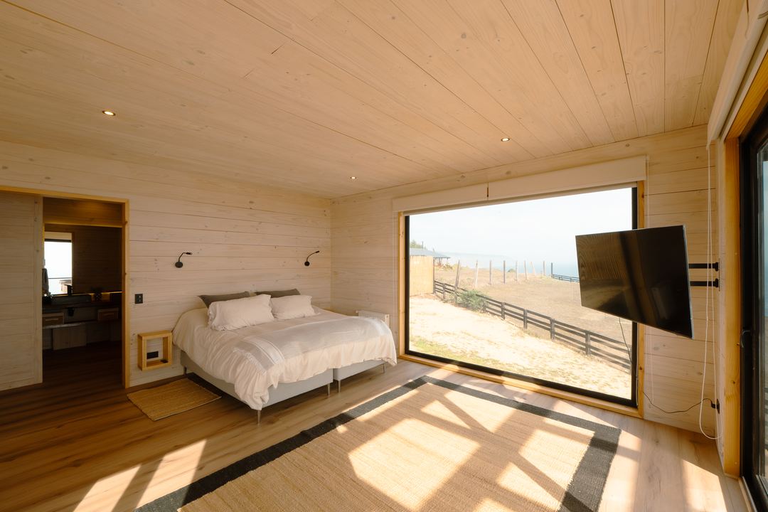 Casa Al Mar 2 - Constructora Fass