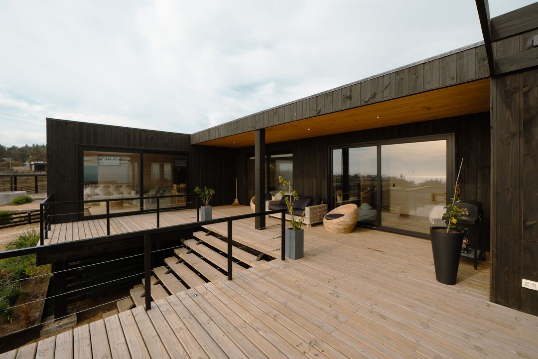 Casa Al Mar 2 - Constructora Fass
