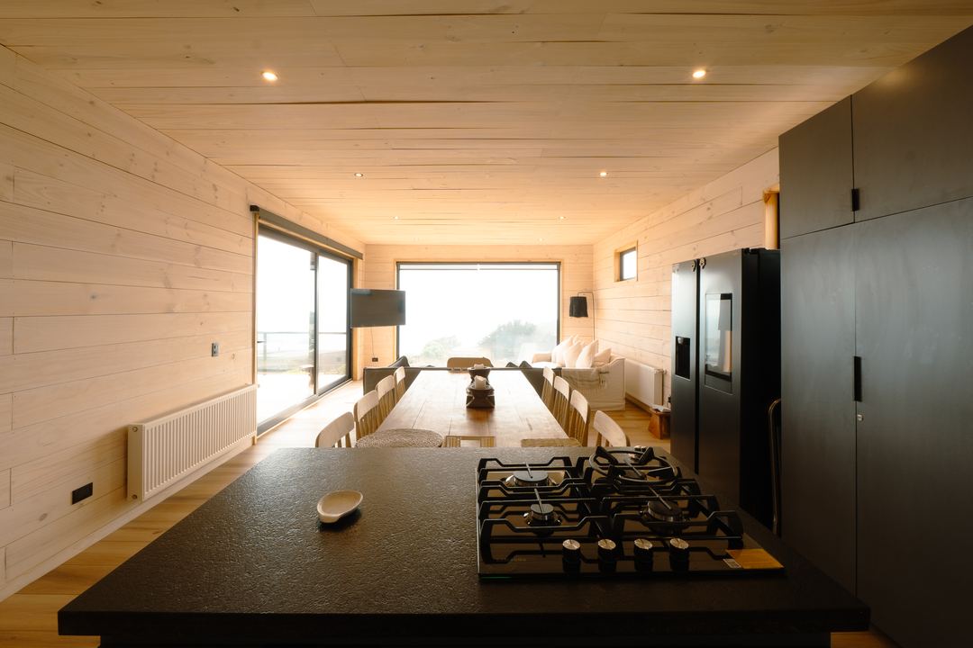 Casa Al Mar 2 - Constructora Fass