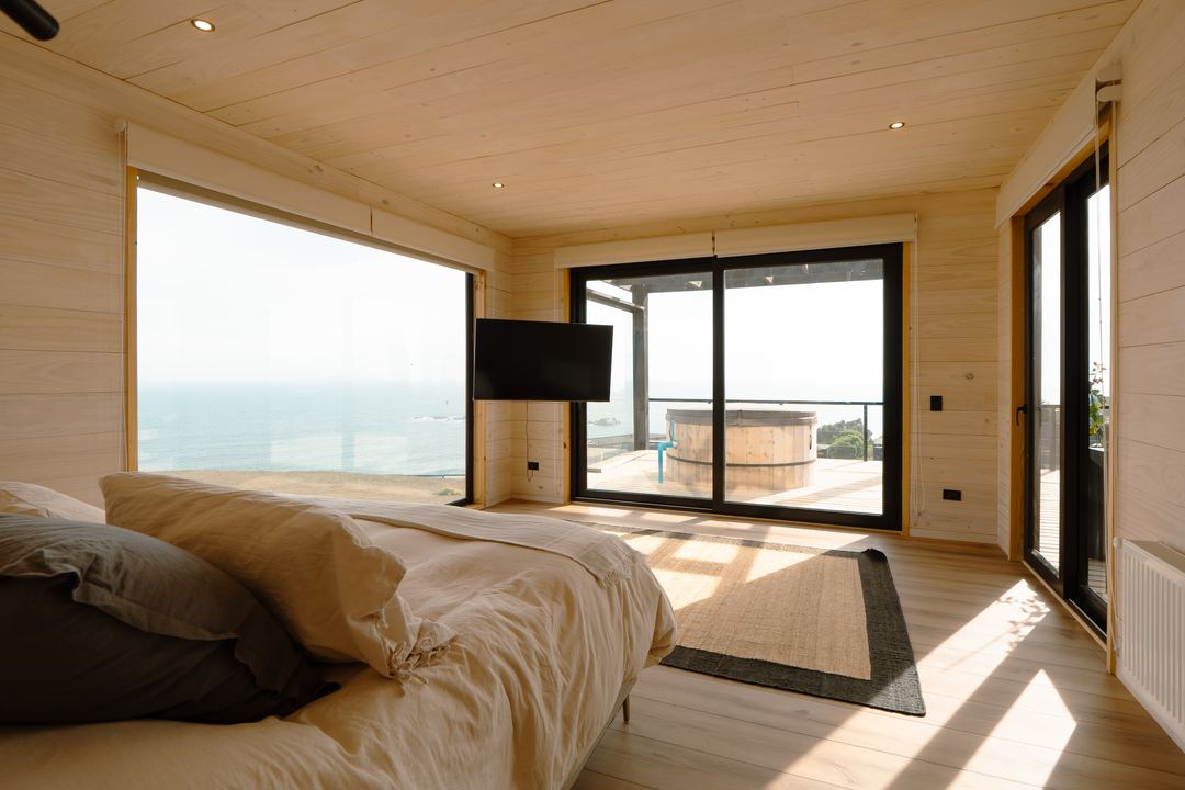 Casa Al Mar 2 - Constructora Fass