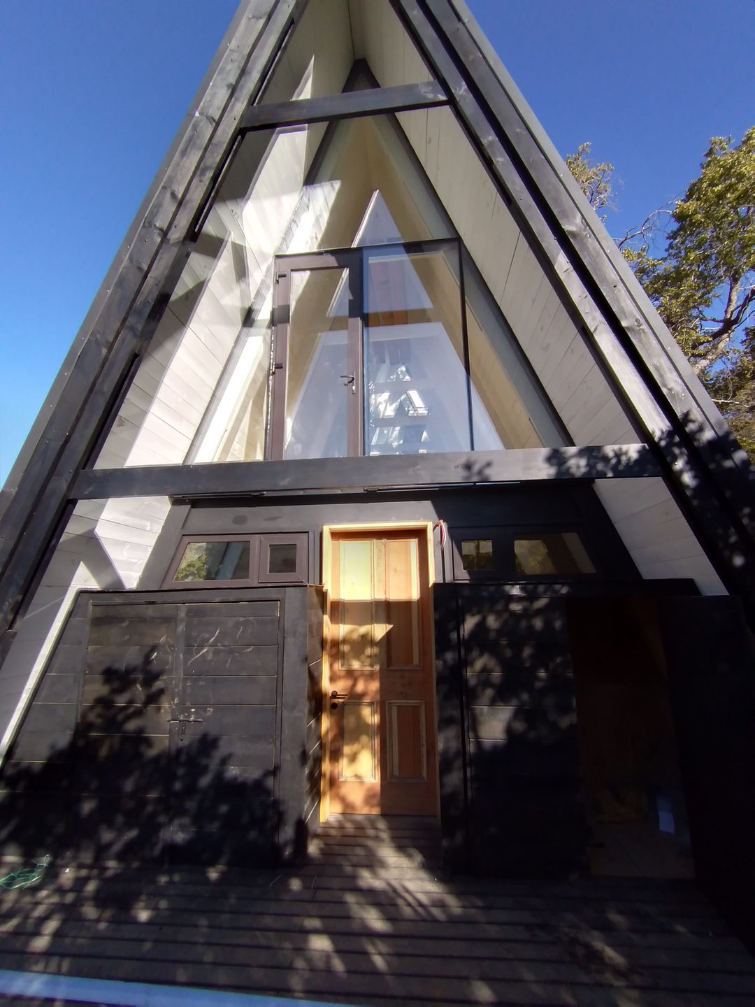 Casa Bravo - Constructora Fass