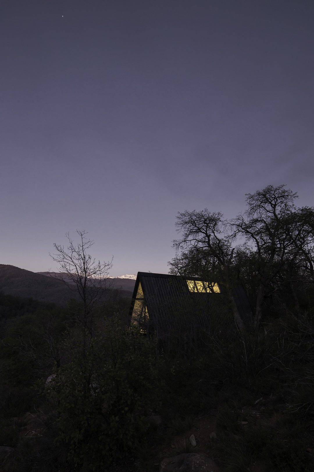 Casa Bravo - Constructora Fass