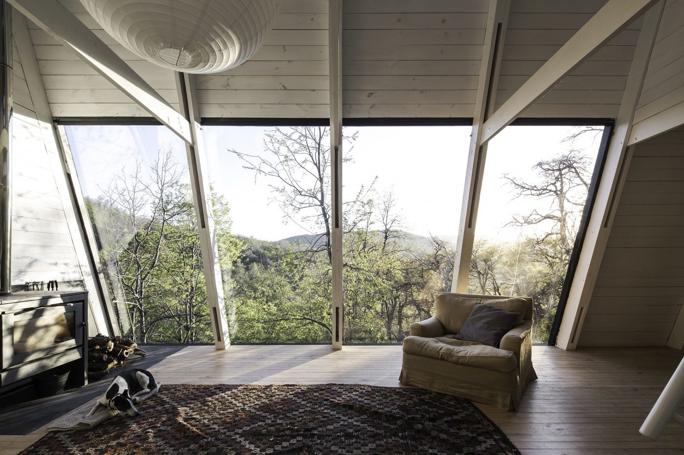 Casa Bravo - Constructora Fass
