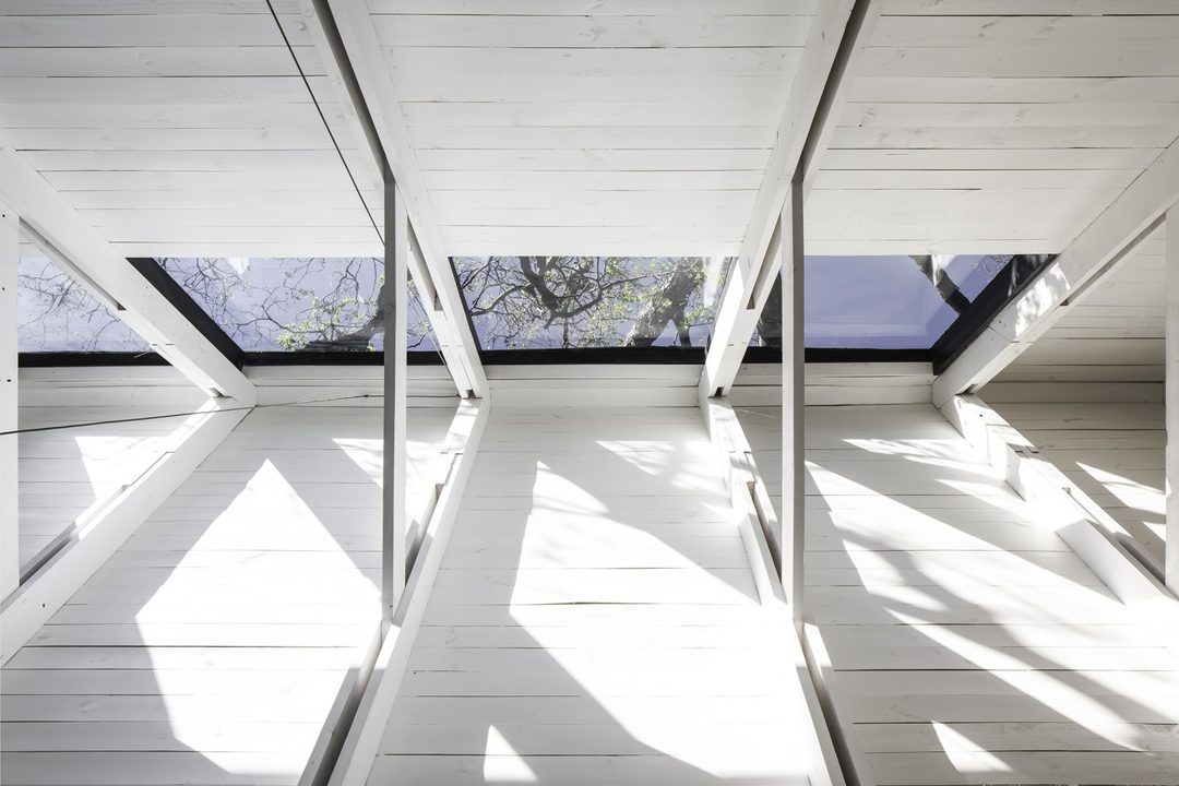 Casa Bravo - Constructora Fass