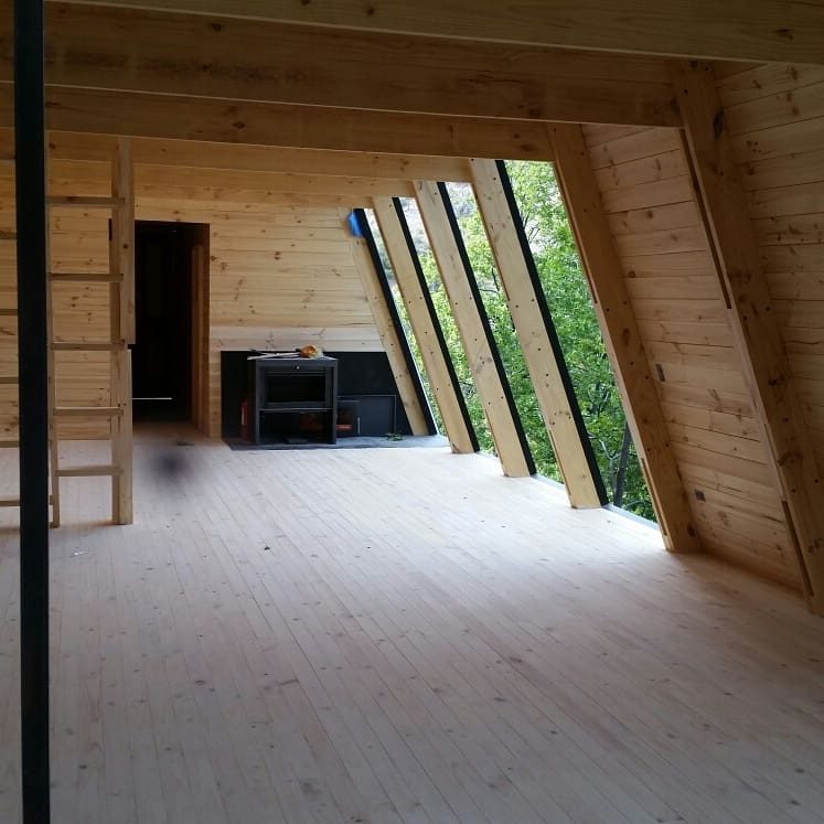Casa Bravo - Constructora Fass