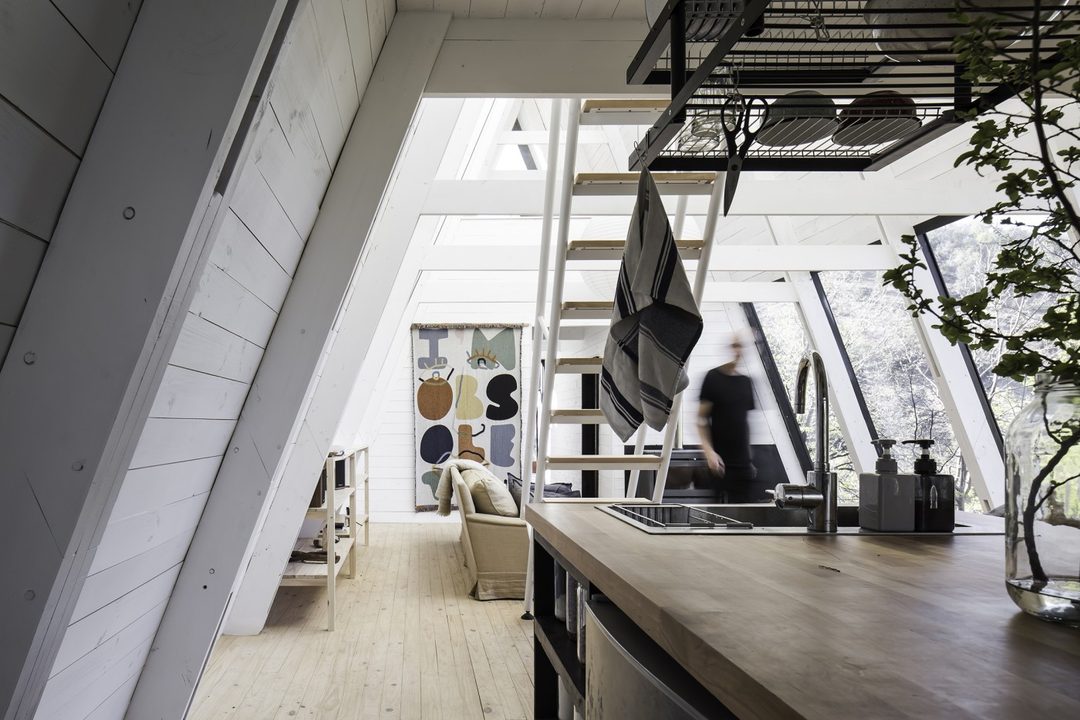 Casa Bravo - Constructora Fass