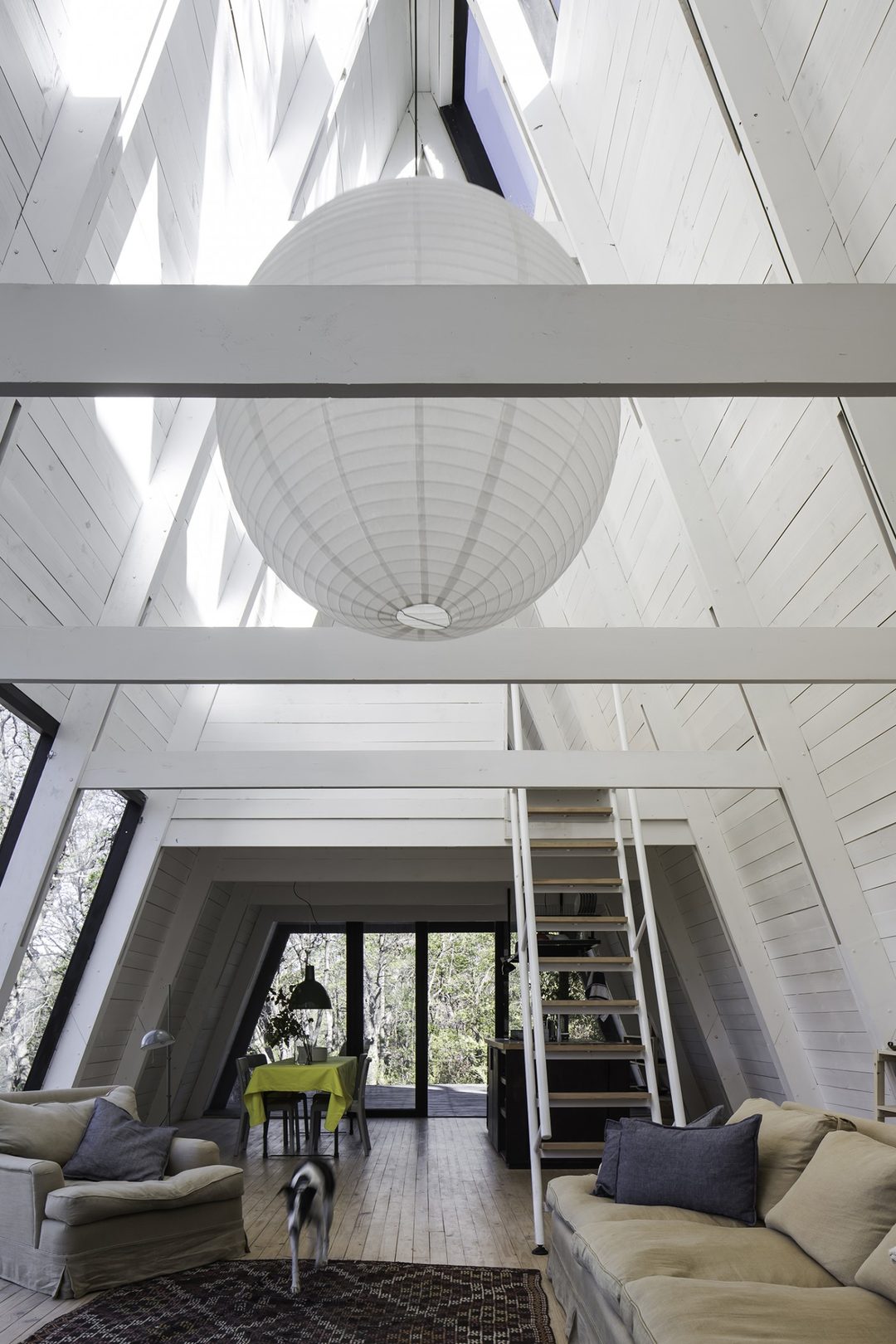 Casa Bravo - Constructora Fass