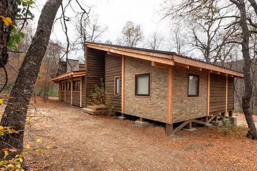 Casa OB - Constructora Fass