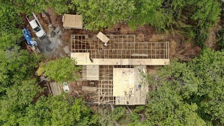 Casa PR - Constructora Fass