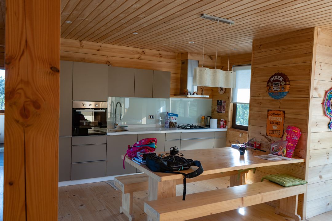 Casa Suizos - Constructora Fass