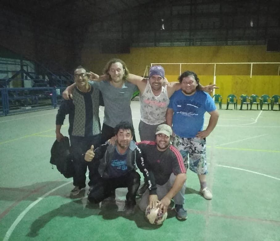 Equipo Constructora Fass
