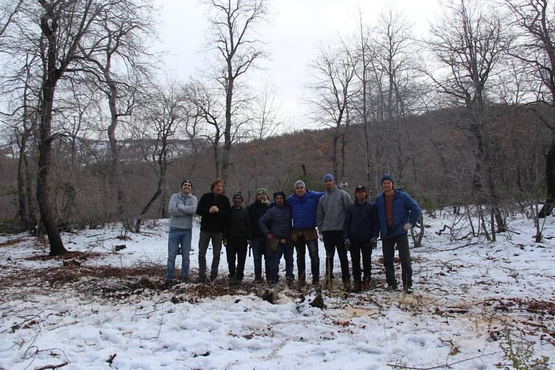 Equipo Constructora Fass