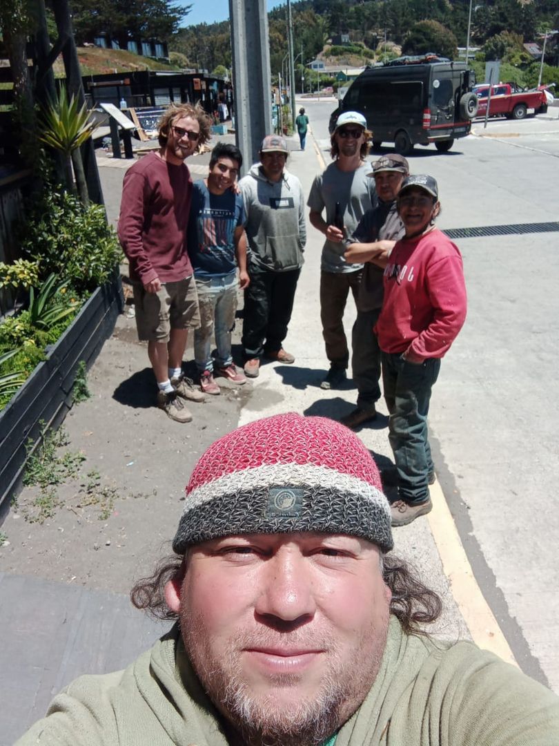 Equipo Constructora Fass
