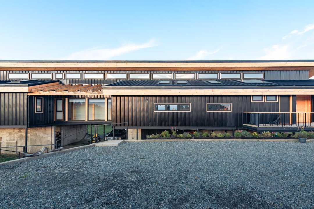 Frutillar C+G - Constructora Fass