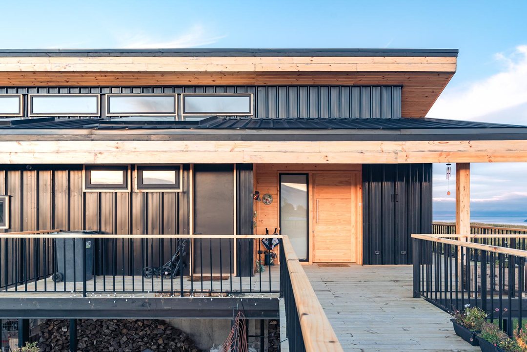 Frutillar C+G - Constructora Fass