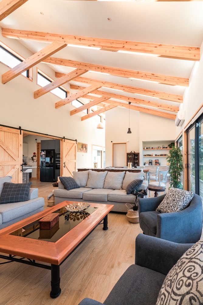 Frutillar C+G - Constructora Fass