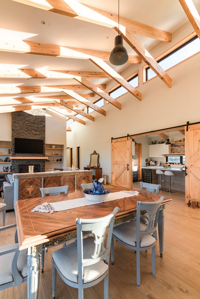 Frutillar C+G - Constructora Fass