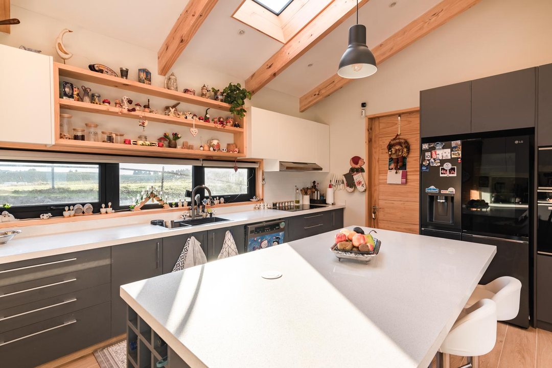 Frutillar C+G - Constructora Fass