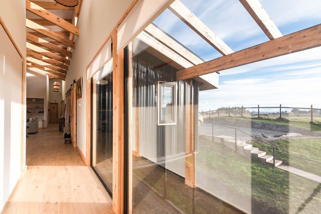 Frutillar C+G - Constructora Fass