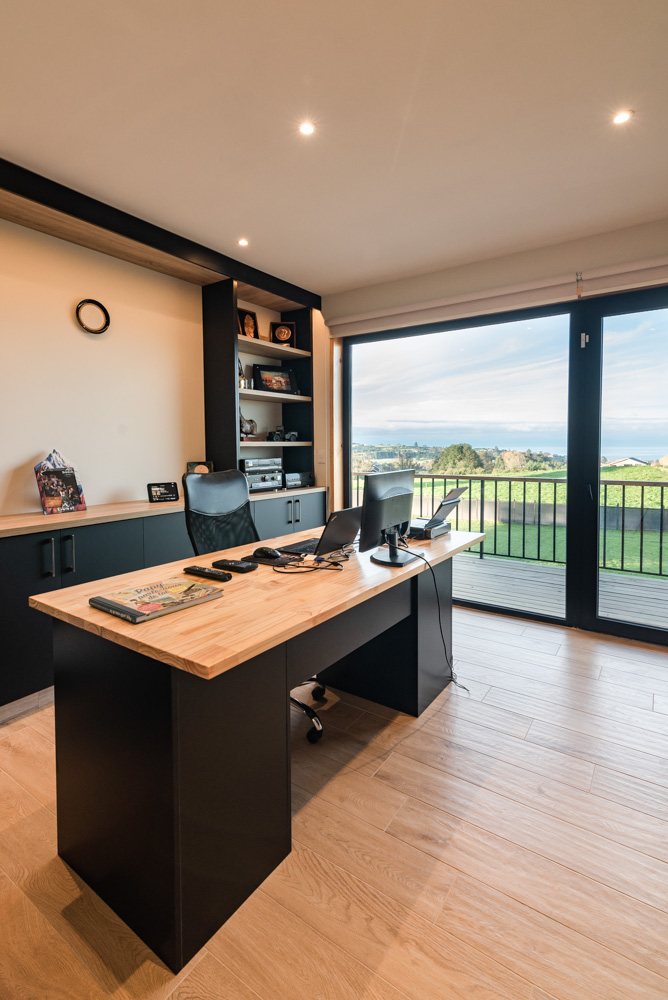 Frutillar C+G - Constructora Fass
