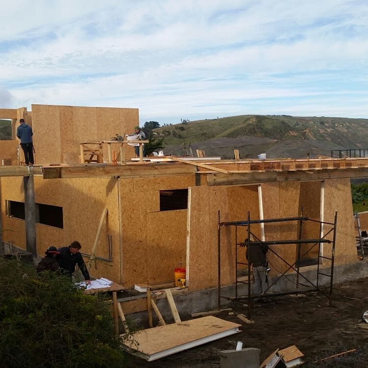 Las Brisas T.R. - Constructora Fass