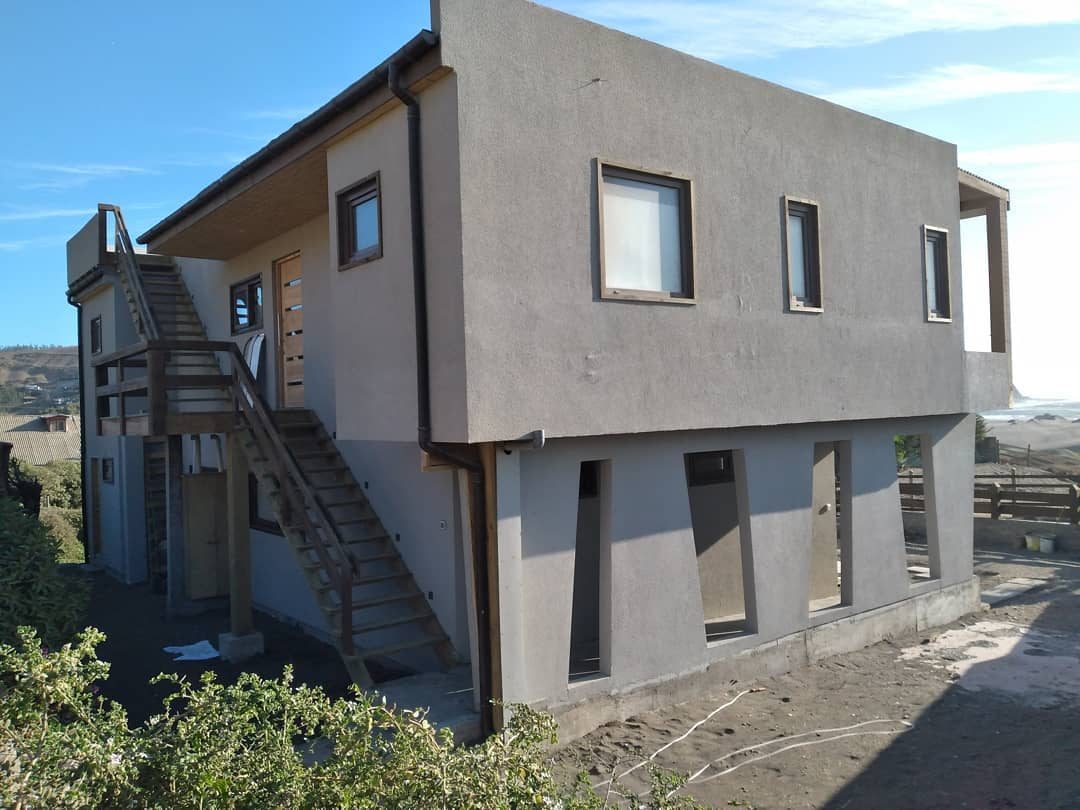 Las Brisas T.R. - Constructora Fass