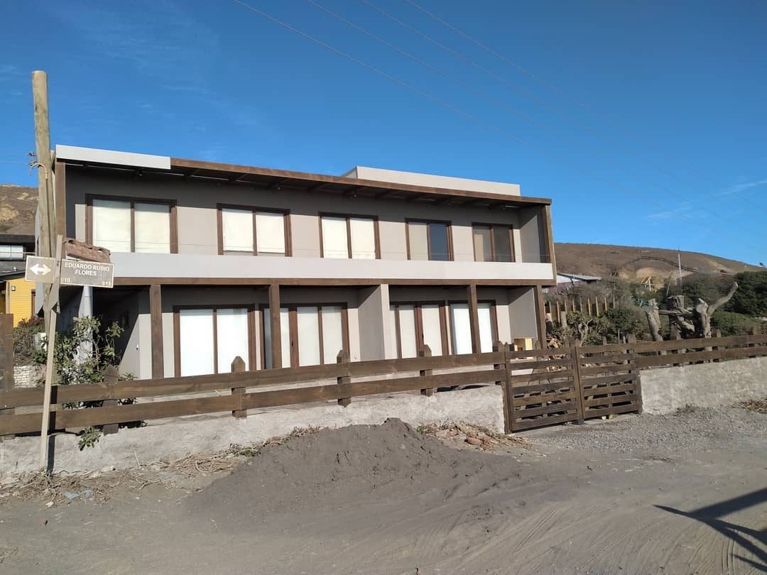 Las Brisas T.R. - Constructora Fass