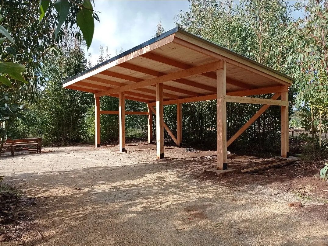 Los Pimientos - Constructora Fass