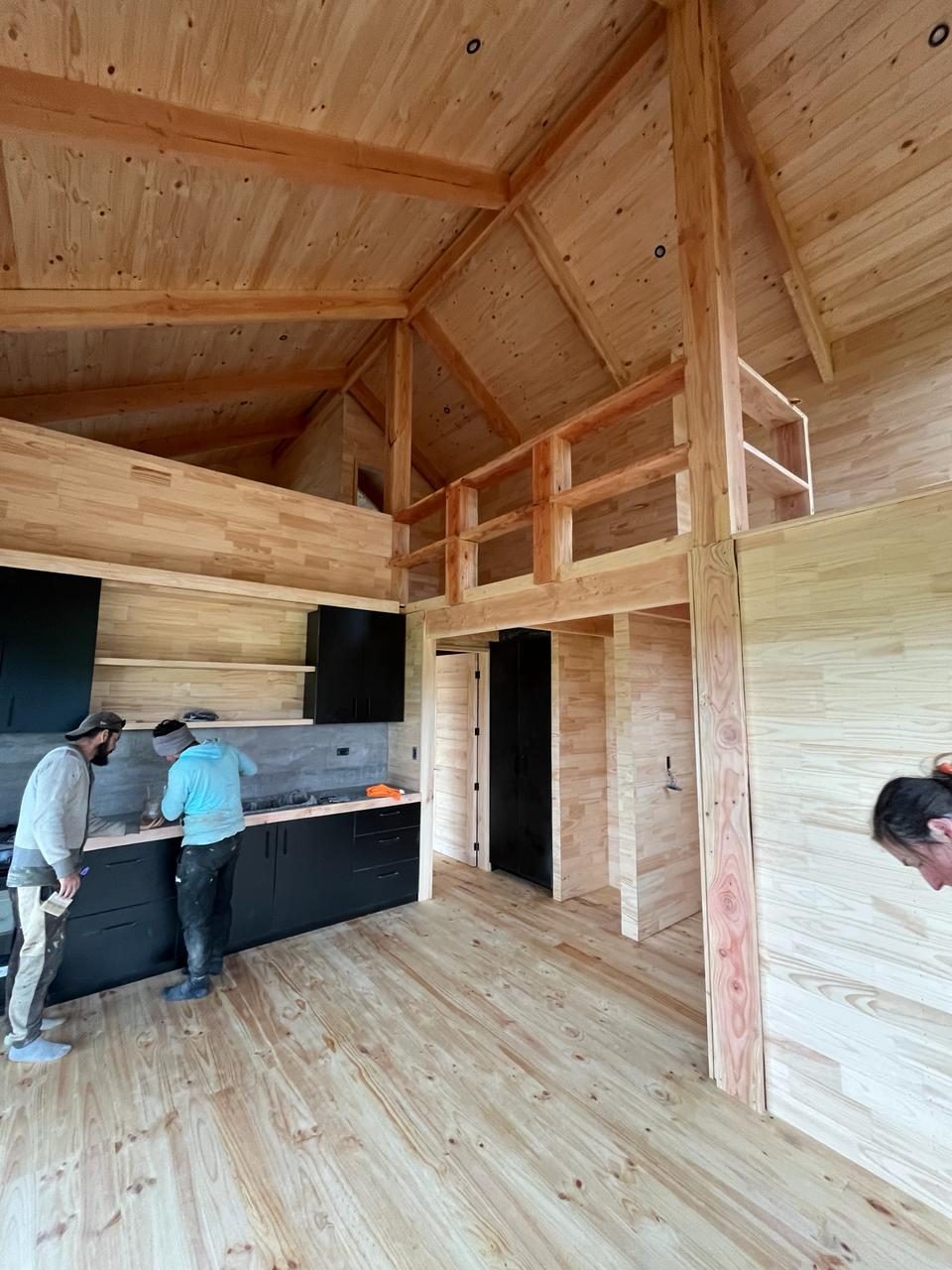 Minte Millantúe - Constructora Fass