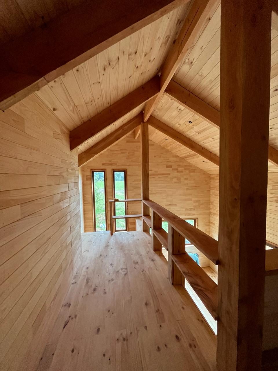 Minte Millantúe - Constructora Fass