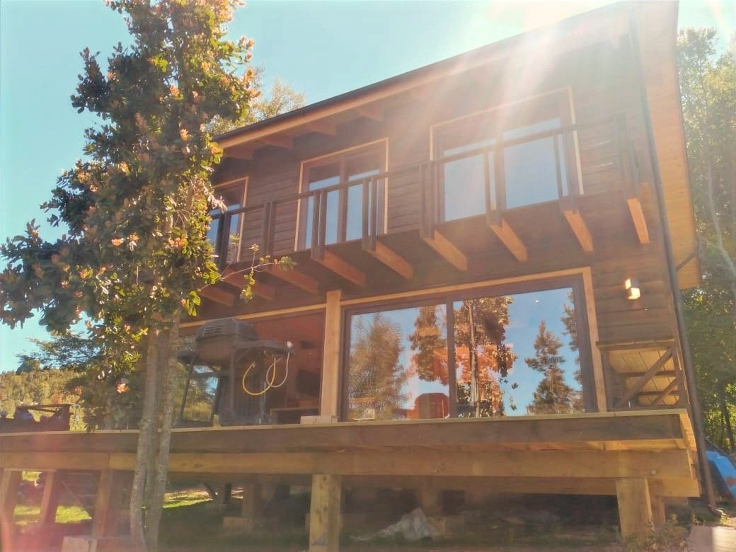 Proyecto Rupanco - Constructora Fass