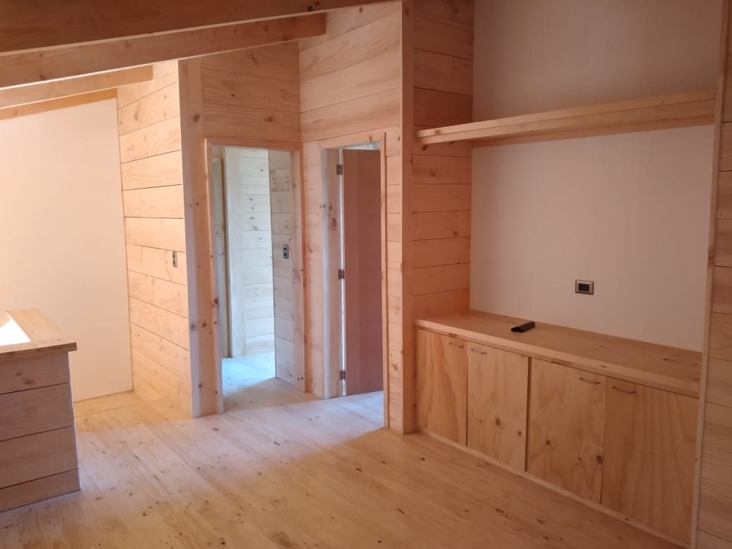 Proyecto Rupanco - Constructora Fass