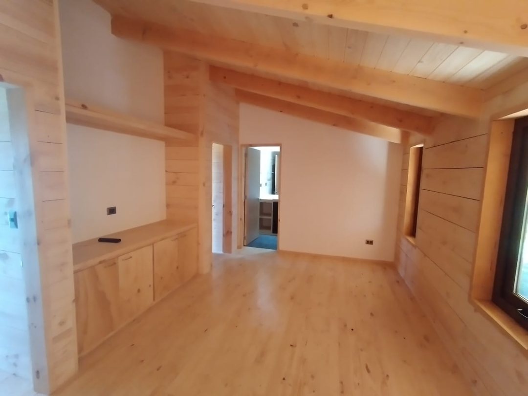 Proyecto Rupanco - Constructora Fass
