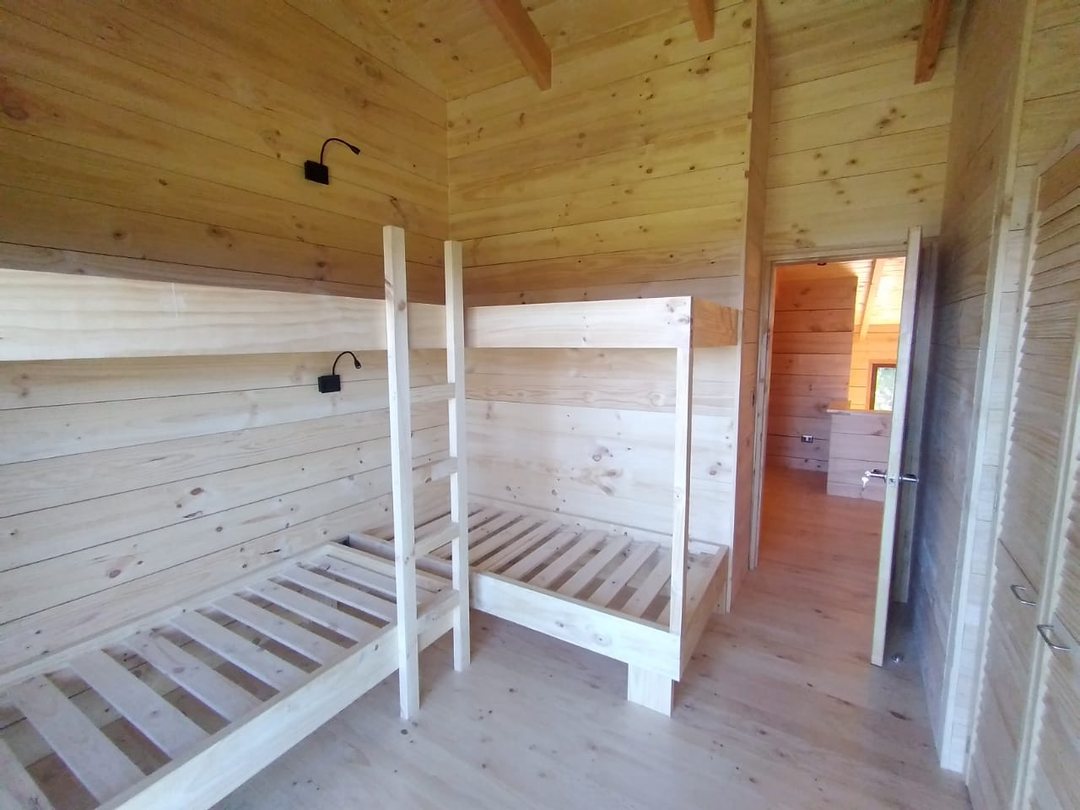 Proyecto Rupanco - Constructora Fass