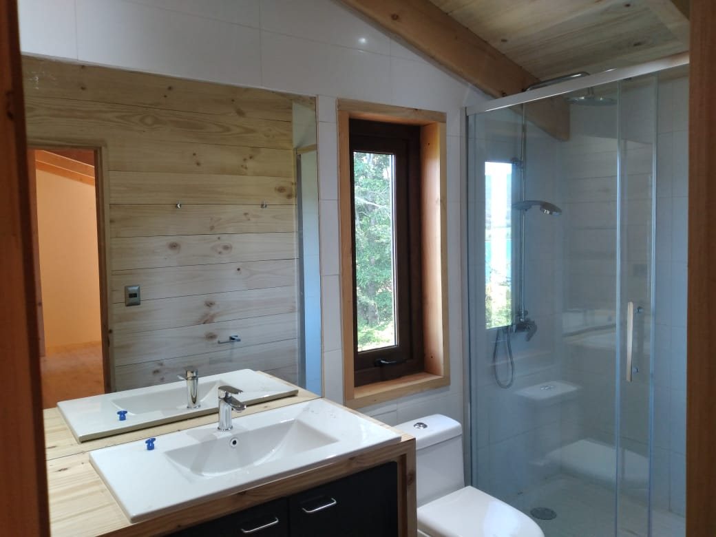 Proyecto Rupanco - Constructora Fass