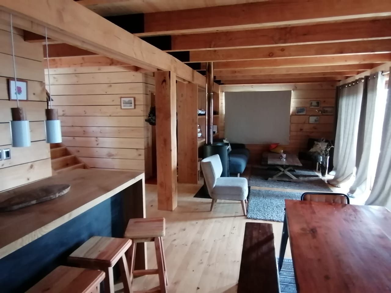 Proyecto Rupanco - Constructora Fass