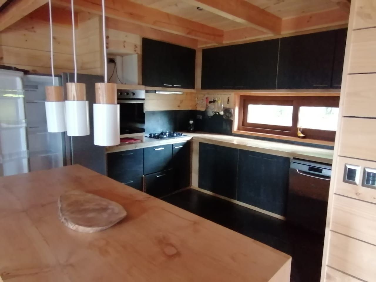 Proyecto Rupanco - Constructora Fass