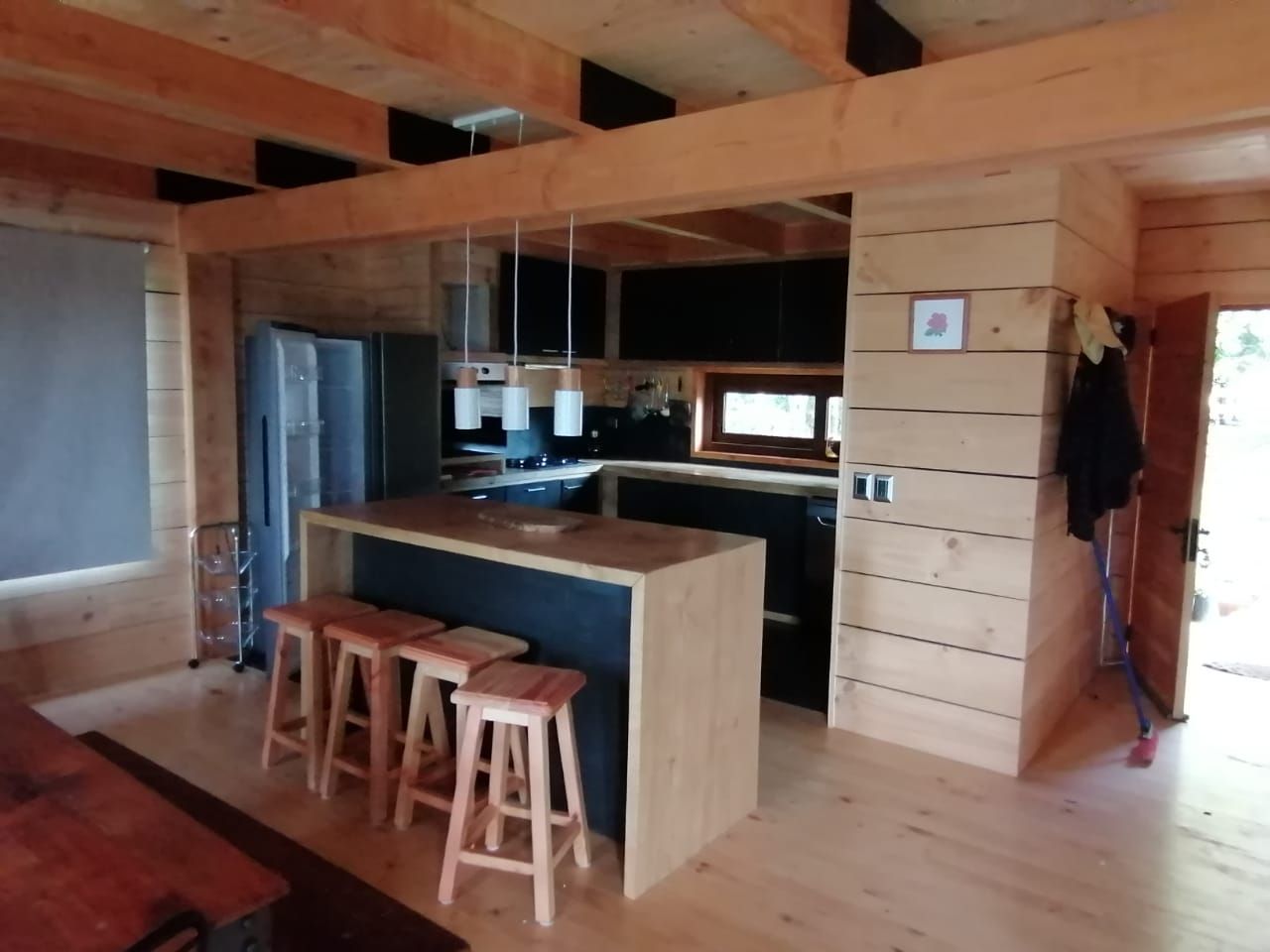 Proyecto Rupanco - Constructora Fass