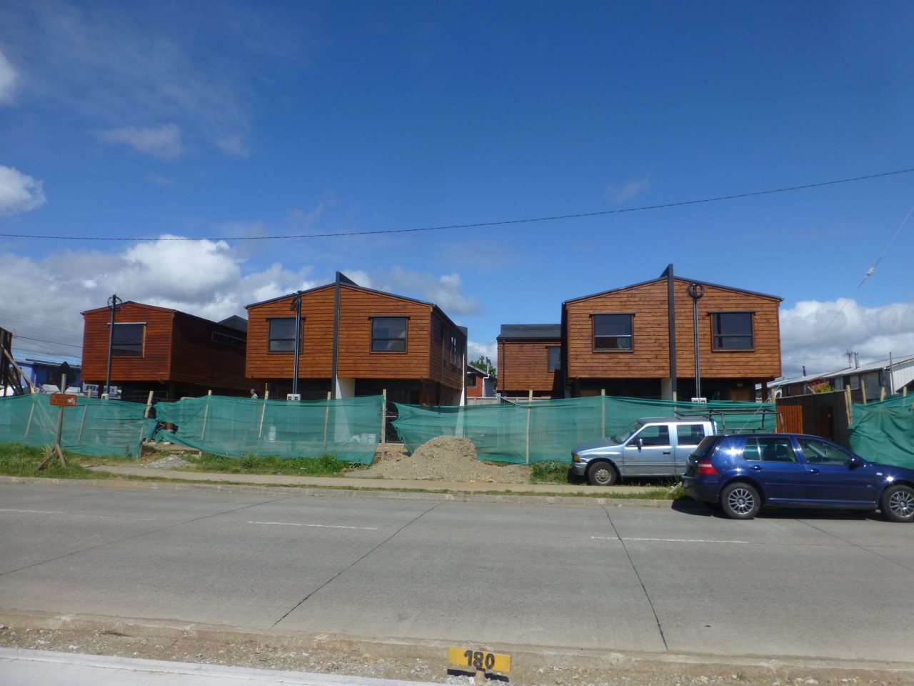 Proyecto Valdivia - Constructora Fass