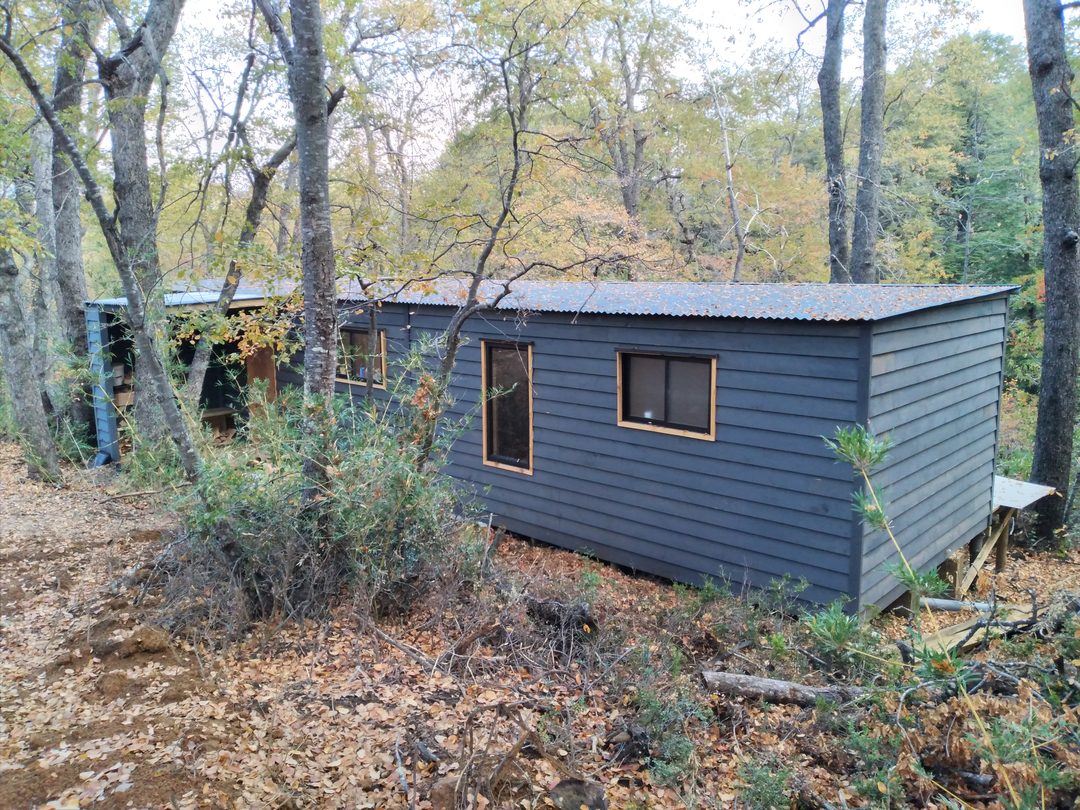 Refugio Maestros - Constructora Fass